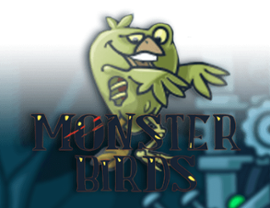 Monster Birds