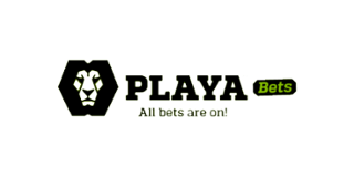 Playa Bets Casino Logo