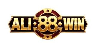 Ali88win Casino Logo
