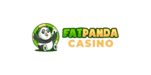 Fat Panda Casino Logo