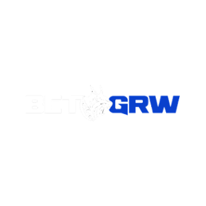 BetGRW Casino Logo