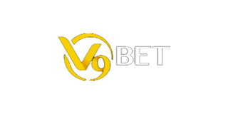 V9BET Casino Logo