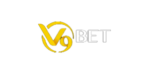 V9BET Casino Logo