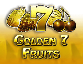 Golden 7 Fruits