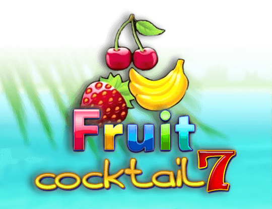Fruit Cocktail 7