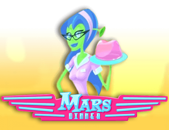 Mars Dinner