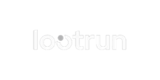 LOOTRUN Casino Logo