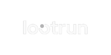 LOOTRUN Casino Logo
