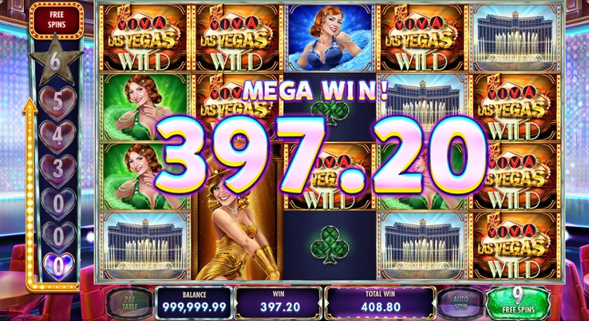 Best Canadian Online Casino - 18 Slot Machine