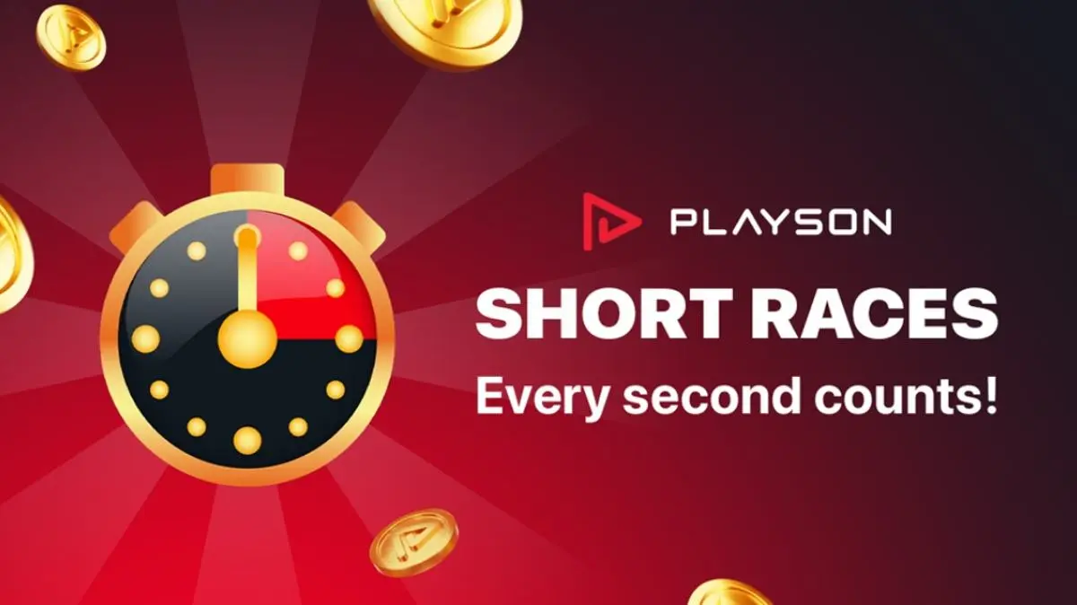 short-races-playson-logo