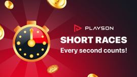 short-races-playson-logo