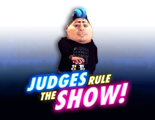 Judges Rule the Show!