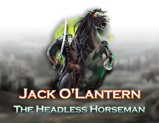 Jack O'Latern vs The Headless Horseman