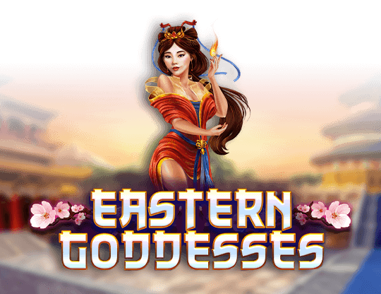 Eastern Goddesses