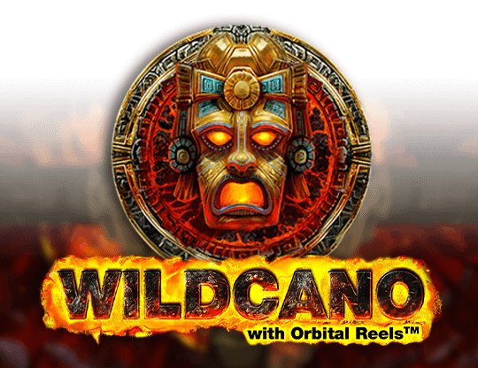 Wildcano with Orbital Reels