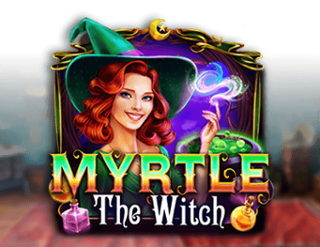 Myrtle The Witch