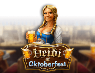 whisky commando Gangster Heidi at Oktoberfest Free Play in Demo Mode