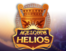 Age of the Gods: Helios