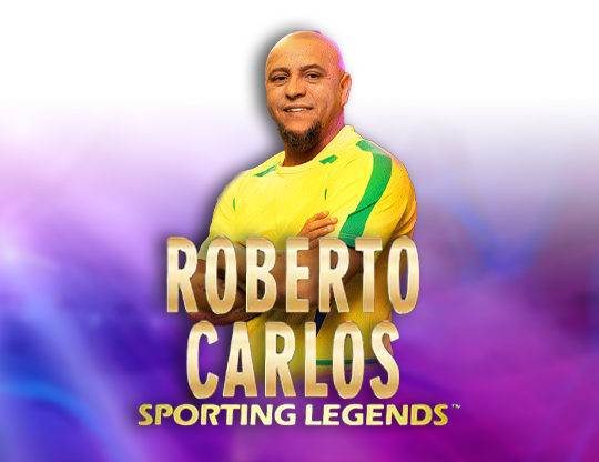 Sporting Legends: Roberto Carlos