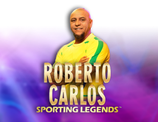 Sporting Legends: Roberto Carlos