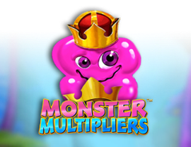 Monster Multipliers