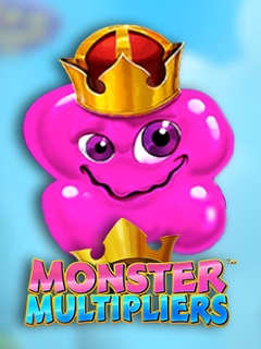 Monster Multipliers