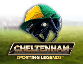 Sporting Legends: Cheltenham