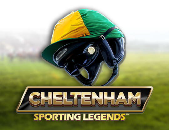 Sporting Legends: Cheltenham