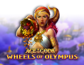 Age of the gods wheels of olympus Age of the gods wheels of olympus