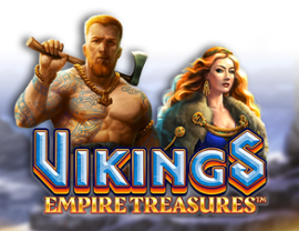 Empire Treasures: Vikings