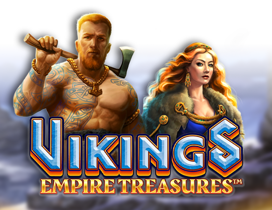 Empire Treasures: Vikings