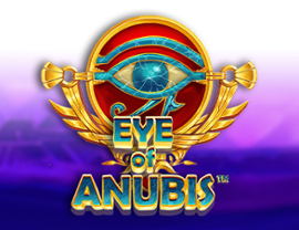 Eye of Anubis