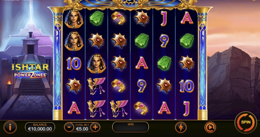 somos poker y casino app