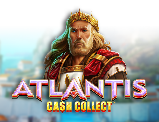 Atlantis Cash Collect