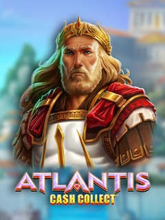 Atlantis Cash Collect