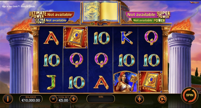 Wizard Out of slot machine columbus deluxe online Ounce Casino slot games