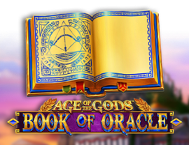 Age of the Gods: Book of Oracle