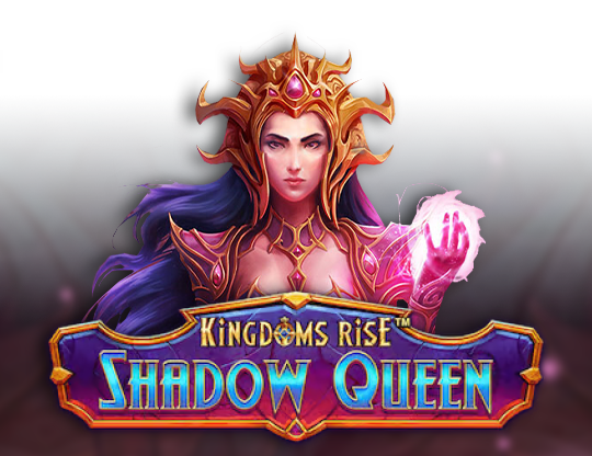 Kingdoms Rise: Shadow Queen