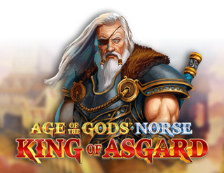 Age of the Gods Norse: King of Asgard