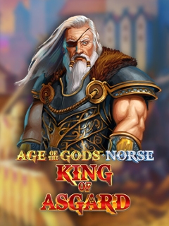 Age of the Gods Norse: King of Asgard