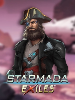 Starmada Exiles