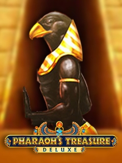 Pharaoh's Treasure Deluxe