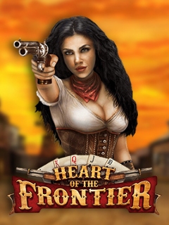 Heart of the Frontier