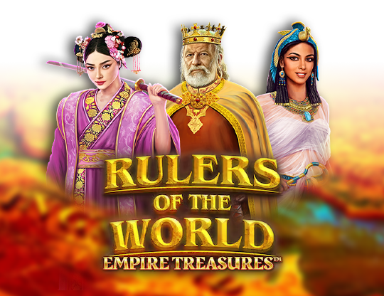 Empire Treasures: Rulers of the World