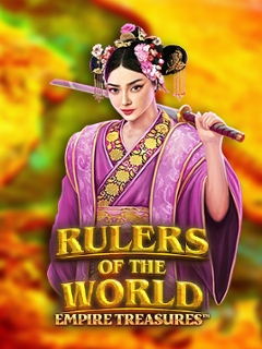 Empire Treasures: Rulers of the World