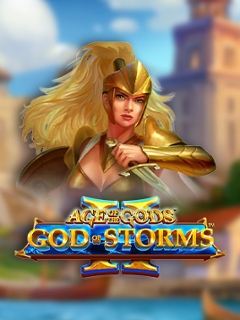 Age of the Gods: God of Storms 2