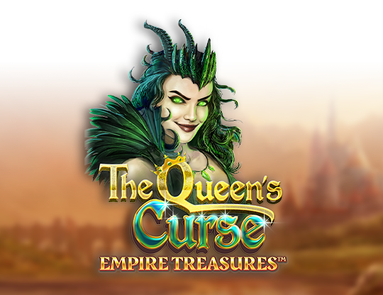 Empire Treasures: The Queen's Curse