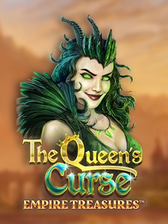 Empire Treasures: The Queen's Curse