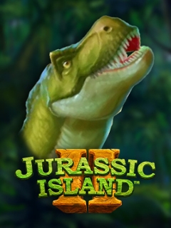 Jurassic Island 2