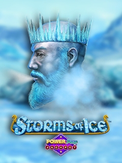 Storms of Ice